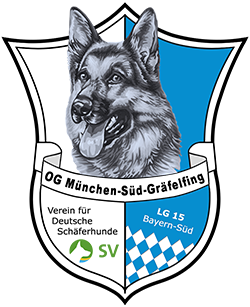SV OG München-Süd-Gräfelfing Logo
