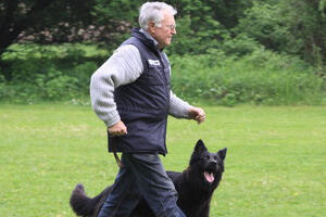 Indra von Helo - In Gedenken